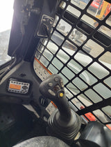 2019 Bobcat T770