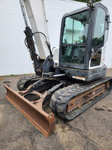 2013 Bobcat E80