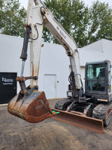 2013 Bobcat E80