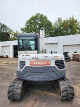 2013 Bobcat E80