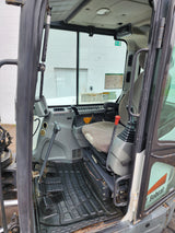 2013 Bobcat E80