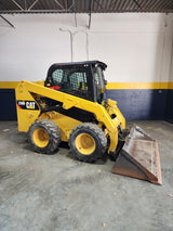 2019 Cat 236D