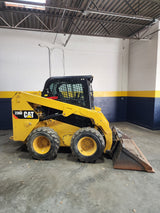 2019 Cat 236D