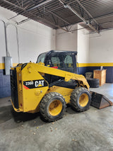 2019 Cat 236D