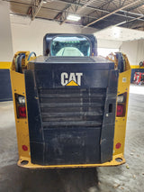 2019 Cat 236D