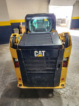 2019 Cat 236D