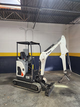 2020 Bobcat E20