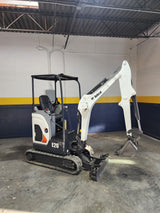 2020 Bobcat E20