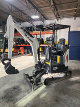 2020 Bobcat E20