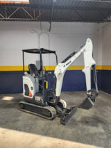 2020 Bobcat E20