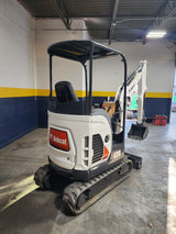 2020 Bobcat E20