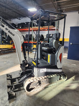 2020 Bobcat E20