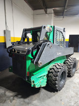 2018 John Deere 324G