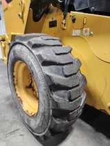 2015 CAT 246D