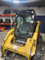 2015 CAT 246D