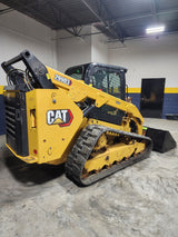 2022 Cat 299D3