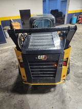 2022 Cat 299D3