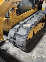 2022 Cat 299D3