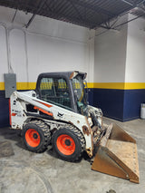 2017 Bobcat S450