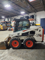 2017 Bobcat S450