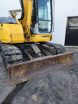 2010 Komatsu PC78