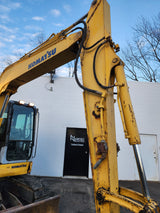 2010 Komatsu PC78