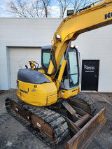 2010 Komatsu PC78