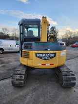 2010 Komatsu PC78