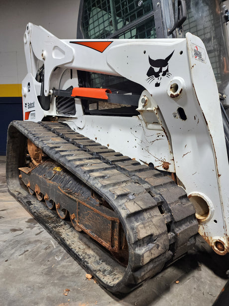 2018 Bobcat T770 - High Flow