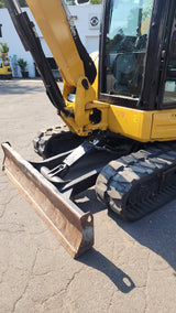 2018 CAT 305.5E2