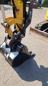 2018 CAT 305.5E2