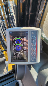 2018 CAT 305.5E2