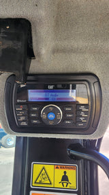 2018 CAT 305.5E2