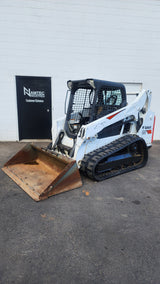 2019 Bobcat T590