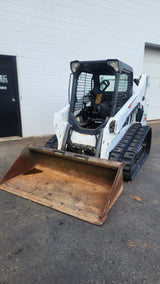 2019 Bobcat T590