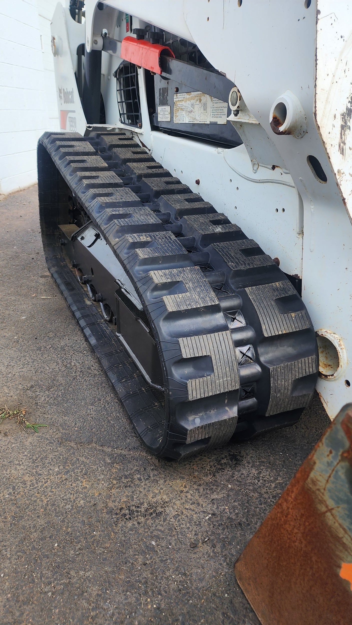 2019 Bobcat T590