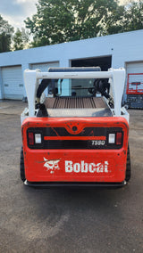 2019 Bobcat T590