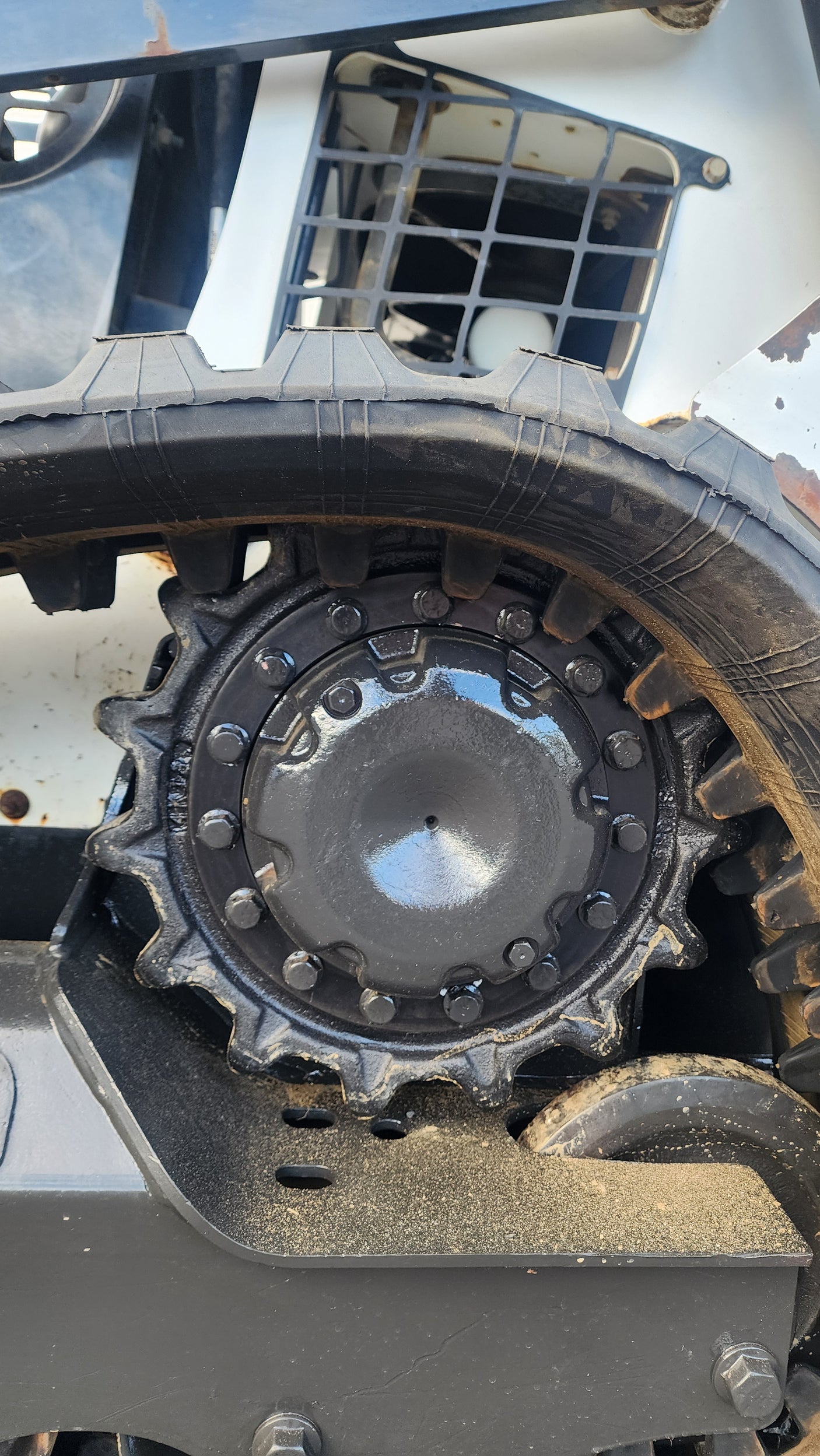 2019 Bobcat T590