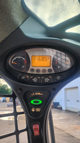 2019 Bobcat T590