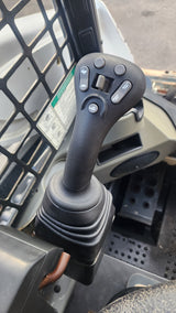 2019 Bobcat T590