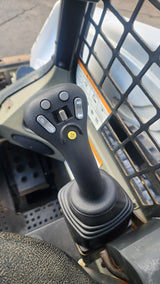 2019 Bobcat T590
