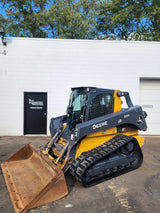 2023 John Deere 331G