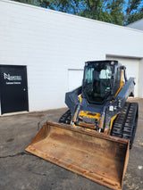 2023 John Deere 331G