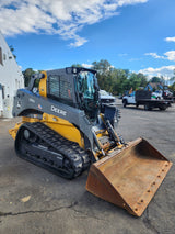 2023 John Deere 331G
