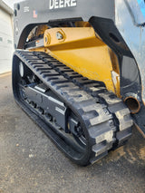 2023 John Deere 331G