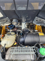 2023 John Deere 331G