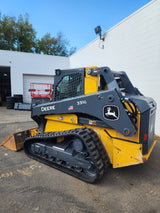 2023 John Deere 331G