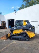2023 John Deere 331G