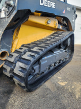 2023 John Deere 331G