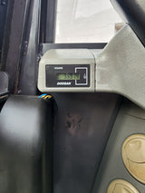 2018 Doosan DX85R-3